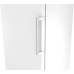 BOSCH KSN36VWDG - breedte 60 cm - hoogte 186 cm - inhoud 402 l - NoFrost Koelkast Wit