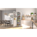 BOSCH KSN36VWDG - breedte 60 cm - hoogte 186 cm - inhoud 402 l - NoFrost Koelkast Wit