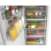 BOSCH KSN36VWDG - breedte 60 cm - hoogte 186 cm - inhoud 402 l - NoFrost Koelkast Wit