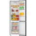 HISENSE RB440N4AFA - Koel-vriescombinatie - breedte 201.7 cm - hoogte 59.5 cm - NoFrost