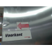 SIEMENS KG49EAICA iQ500 - Koelkast met vriesvak - breedte 70 cm - hoogte 201 cm