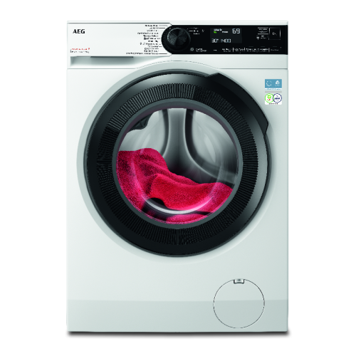 AEG LR75MM944 - Wasmachine voorlader - 9 kg - 1400 rpm - 74 dB - A-20%
