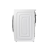 SAMSUNG WW91CGC04ATHEN - Wasmachine voorlader - 9 kg - 1400 rpm - 72 dB