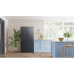 SAMSUNG RS57DG400EB4 - Amerikaanse koelkast - breedte 91.2 cm - hoogte 178 cm - NoFrost