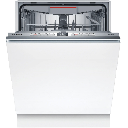 BOSCH SMV4EVX00E - inbouwvaatwasser - Volledig geïntegreerd - 14 bestekken - 44 dB(A)