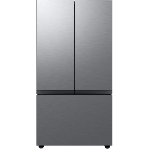 SAMSUNG RF24BB620ES9 - Amerikaanse koelkast - breedte 90.8 cm - hoogte 177.8 cm - NoFrost
