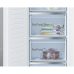 BOSCH GIN81ACE0 - Inbouw Vrieskast - Nishoogte 177.5 cm - inhoud 212 l - NoFrost