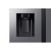 SAMSUNG RS70F64KETEF - Amerikaanse koelkast - breedte 91.2 cm - hoogte 178.4 cm - NoFrost
