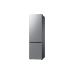 SAMSUNG RB38T607BS9 - Koelvriescombinatie - breedte 59.5 cm - hoogte 203 cm - NoFrost