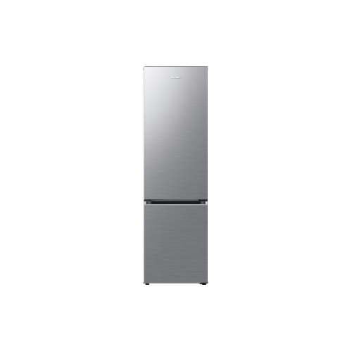 SAMSUNG RB38T607BS9 - Koelvriescombinatie - breedte 59.5 cm - hoogte 203 cm - NoFrost