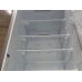 SAMSUNG RB38T607BS9 - Koelvriescombinatie - breedte 59.5 cm - hoogte 203 cm - NoFrost