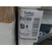 BEKO B5WM69418W - Wasmachine voorlader - 9 kg - 1400 rpm - 75 dB