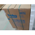 BEKO TSE1285NG - Tafelmodel koelkast met vriesvak - breedte 54 cm - hoogte 84 cm