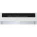 BOSCH KGN39VXAU - Koel-vriescombinatie - breedte 60 cm - hoogte 203 cm - NoFrost