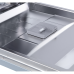 KOENIC Inbouwvaatwasser B (KDW 6051 B FI)
