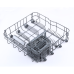 KOENIC Inbouwvaatwasser B (KDW 6051 B FI)