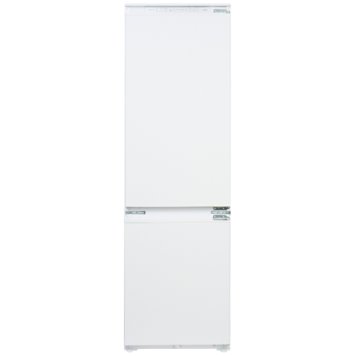 EVERGLADES EVBI6032 - Koel-vriescombinatie - breedte 54 cm - hoogte 177,2 cm - NoFrost - Half geïntegreerd