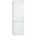 EVERGLADES EVBI6032 - Koel-vriescombinatie - breedte 54 cm - hoogte 177,2 cm - NoFrost - Half geïntegreerd