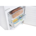 EVERGLADES EVBI6032 - Koel-vriescombinatie - breedte 54 cm - hoogte 177,2 cm - NoFrost - Half geïntegreerd
