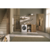 MIELE WWA 120 WCS - Wasmachine voorlader - 8 kg - 1400 rpm - 72 dB