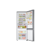 SAMSUNG RB53DG703DS9 - Koelvriescombinatie - breedte 75.9 cm - hoogte 203 cm - NoFrost