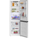 BEKO B5RCNA366HW1 - Koel-vriescombinatie - breedte 59.5 cm - hoogte 186.5 cm - NoFrost