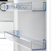 BEKO B5RCNA366HW1 - Koel-vriescombinatie - breedte 59.5 cm - hoogte 186.5 cm - NoFrost