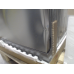 BEKO BDFN26640XC - vrijstaande vaatwasser - 16 bestekken - 44 dB(A)