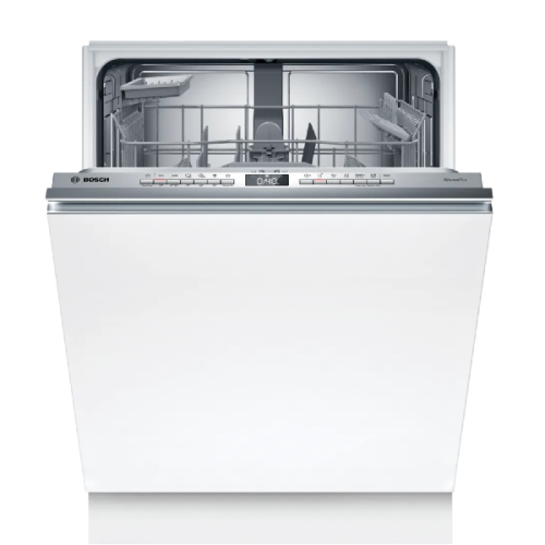 BOSCH SMV4EAX28E - inbouwvaatwasser - Volledig geïntegreerd - 13 bestekken - 42 dB(A)