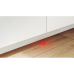 BOSCH SMV4EAX28E - inbouwvaatwasser - Volledig geïntegreerd - 13 bestekken - 42 dB(A)