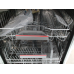 BOSCH SMV4EAX28E - inbouwvaatwasser - Volledig geïntegreerd - 13 bestekken - 42 dB(A)