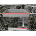 BOSCH SMV4EAX28E - inbouwvaatwasser - Volledig geïntegreerd - 13 bestekken - 42 dB(A)
