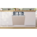 BOSCH SMV4EAX28E - inbouwvaatwasser - Volledig geïntegreerd - 13 bestekken - 42 dB(A)