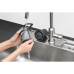AEG FFB74907ZW - vrijstaande vaatwasser - 14 bestekken - 44 dB(A)