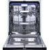 KOENIC Inbouwvaatwasser C (KDW 6051-1 C FI)