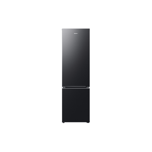 SAMSUNG RB38C607AB1 - Koelvriescombinatie - breedte 59.5 cm - hoogte 203 cm - NoFrost