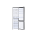 SAMSUNG RB38C607AB1 - Koelvriescombinatie - breedte 59.5 cm - hoogte 203 cm - NoFrost