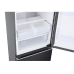 SAMSUNG RB38C607AB1 - Koelvriescombinatie - breedte 59.5 cm - hoogte 203 cm - NoFrost