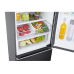 SAMSUNG RB38C607AB1 - Koelvriescombinatie - breedte 59.5 cm - hoogte 203 cm - NoFrost