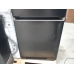 SAMSUNG RB38C607AB1 - Koelvriescombinatie - breedte 59.5 cm - hoogte 203 cm - NoFrost