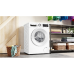 BOSCH WGG246Z3FG - Wasmachine voorlader - 9 kg - 1600 rpm - 74 dB