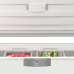 BEKO HSM22340 Vrieskist - breedte 110.5 cm - hoogte 86 cm - inhoud 230 l