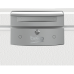 BEKO HSM22340 Vrieskist - breedte 110.5 cm - hoogte 86 cm - inhoud 230 l