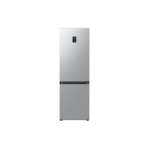 SAMSUNG RB34C671DSA/EF - Koelvriescombinatie - breedte 59.5 cm - hoogte 185.3 cm - NoFrost