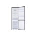 SAMSUNG RB34C671DSA/EF - Koelvriescombinatie - breedte 59.5 cm - hoogte 185.3 cm - NoFrost