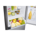 SAMSUNG RB34C671DSA/EF - Koelvriescombinatie - breedte 59.5 cm - hoogte 185.3 cm - NoFrost