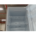 SAMSUNG RB34C671DSA/EF - Koelvriescombinatie - breedte 59.5 cm - hoogte 185.3 cm - NoFrost