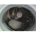 OK. OWM 8126 - Wasmachine voorlader - 8 kg - 1400 rpm - 76 dB