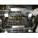 WHIRLPOOL Inbouw vaatwasser C (W7I HP40 LC)