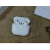 APPLE AirPods 4 + Oplaadcase MXP63ZM/A In-ear Draadloze oordopjes Wit